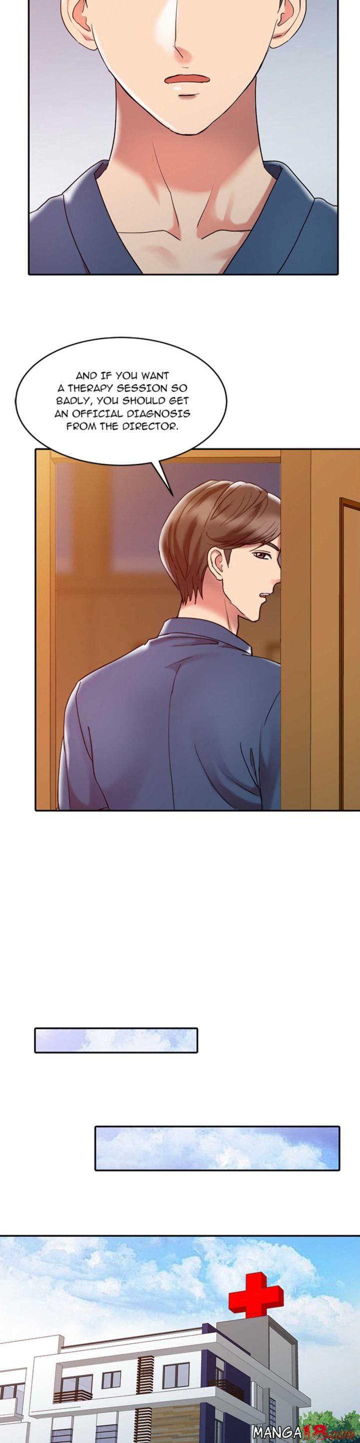 The Hand of Legend - Chapter 2 [photo 20] - MangaPorn