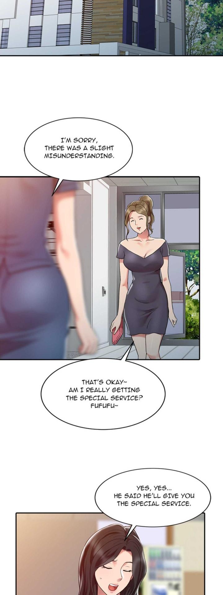 The Hand of Legend - Chapter 2 [photo 21] - MangaPorn