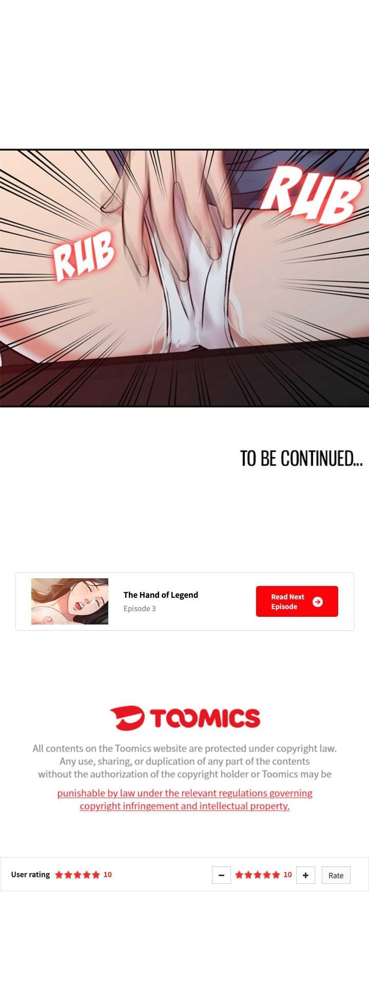 The Hand of Legend - Chapter 2 [photo 25] - MangaPorn