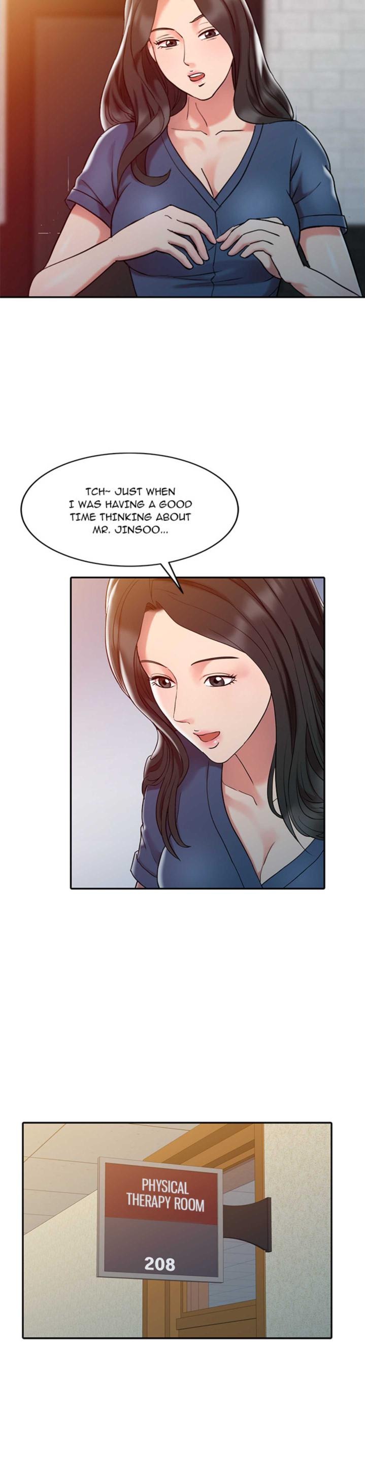 The Hand of Legend - Chapter 2 [photo 8] - MangaPorn