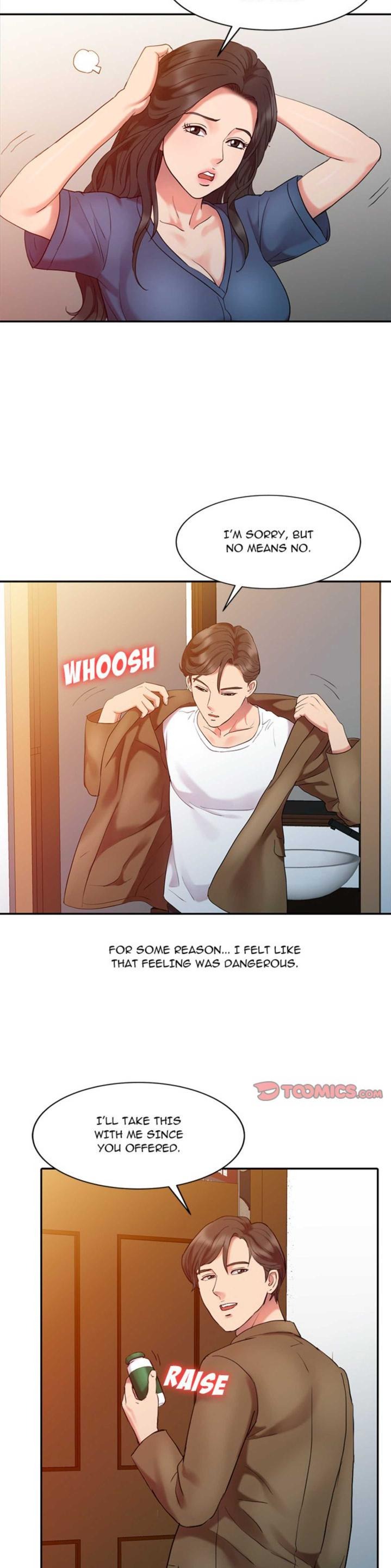The Hand of Legend - Chapter 3 [photo 18] - MangaPorn