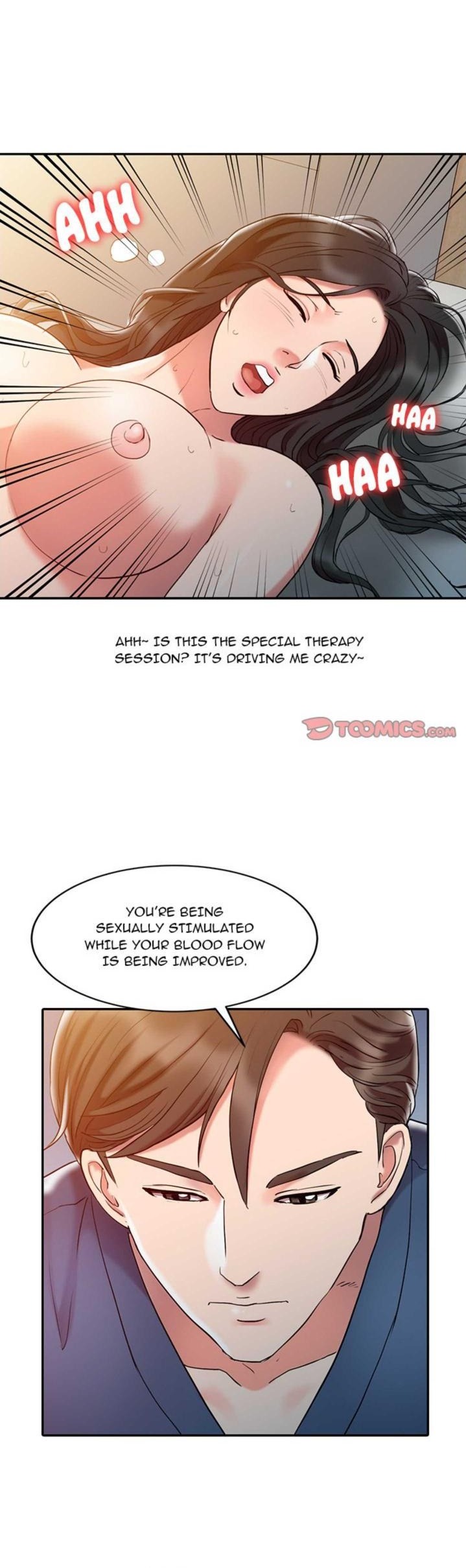 The Hand of Legend - Chapter 3 [photo 23] - MangaPorn