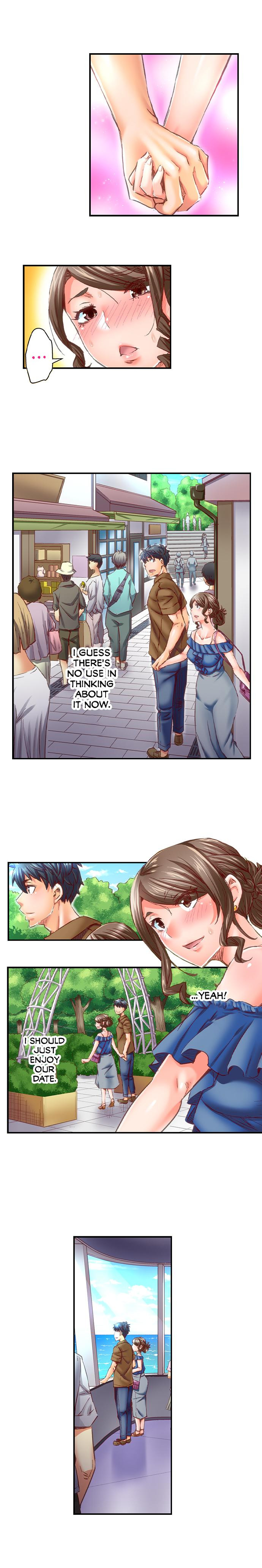Marry Me, I’ll Fuck You Until You’re Pregnant! - Chapter 38 [photo 8] - MangaPorn