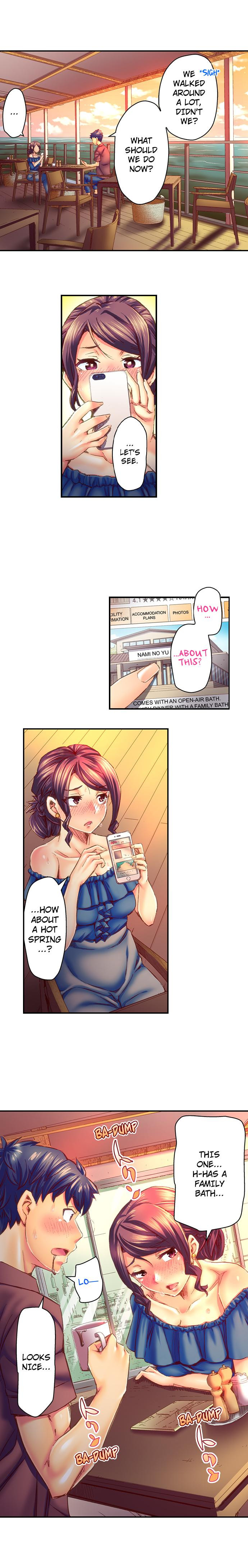 Marry Me, I’ll Fuck You Until You’re Pregnant! - Chapter 38 [photo 9] - MangaPorn
