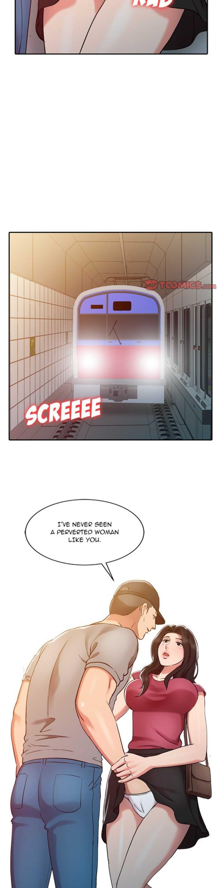 The Hand of Legend - Chapter 4 [photo 14] - MangaPorn