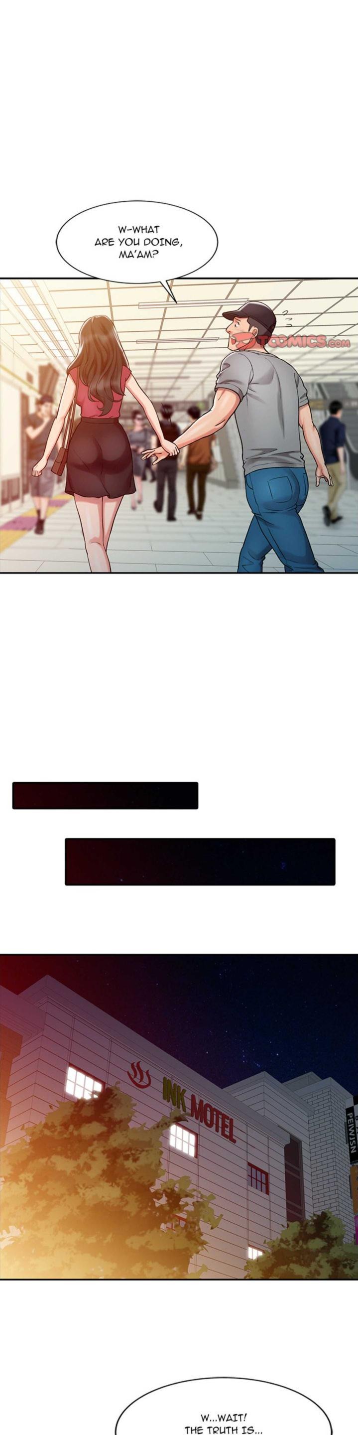 The Hand of Legend - Chapter 4 [photo 17] - MangaPorn
