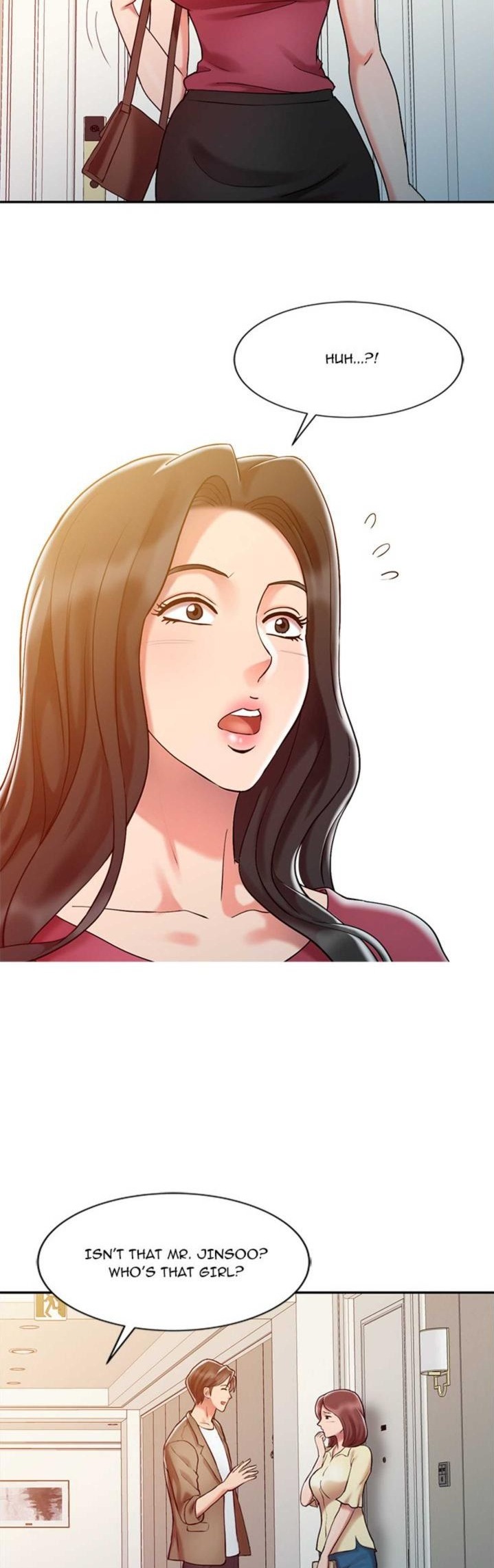 The Hand of Legend - Chapter 4 [photo 24] - MangaPorn