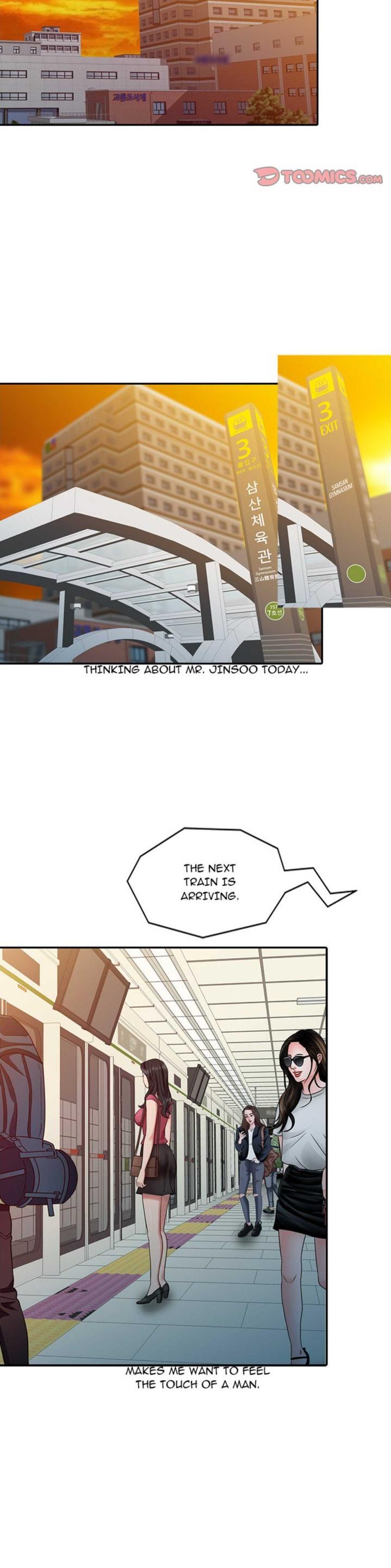 The Hand of Legend - Chapter 4 [photo 4] - MangaPorn