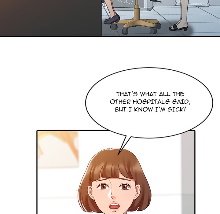 The Hand of Legend - Chapter 5 [photo 17] - MangaPorn