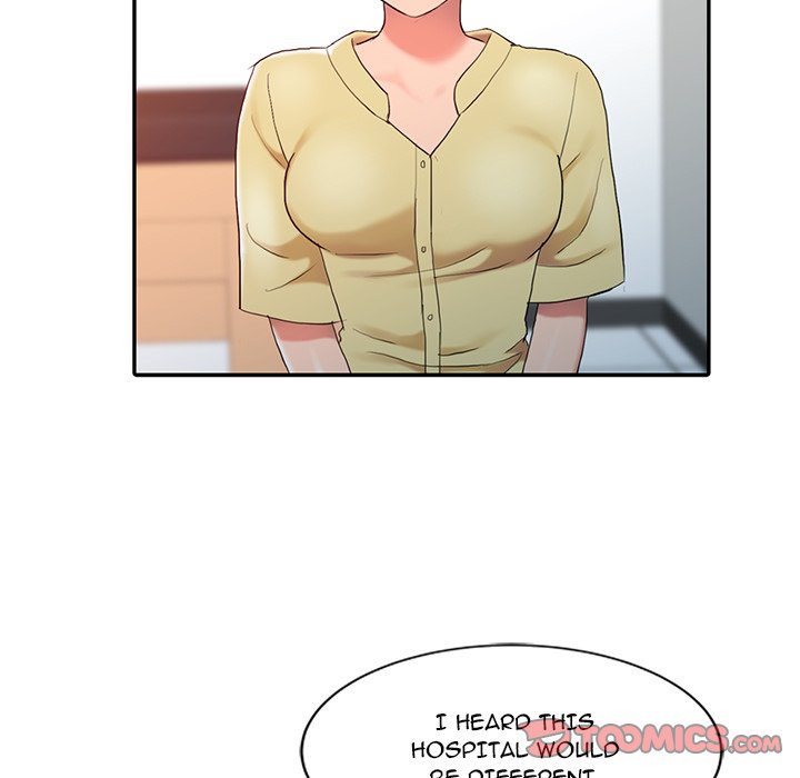 The Hand of Legend - Chapter 5 [photo 18] - MangaPorn