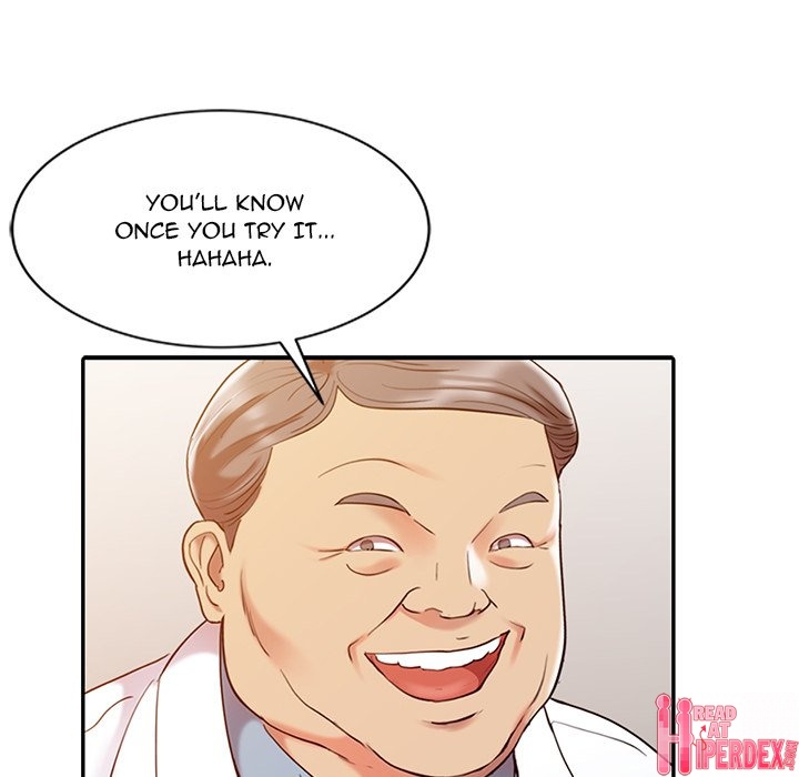The Hand of Legend - Chapter 5 [photo 27] - MangaPorn