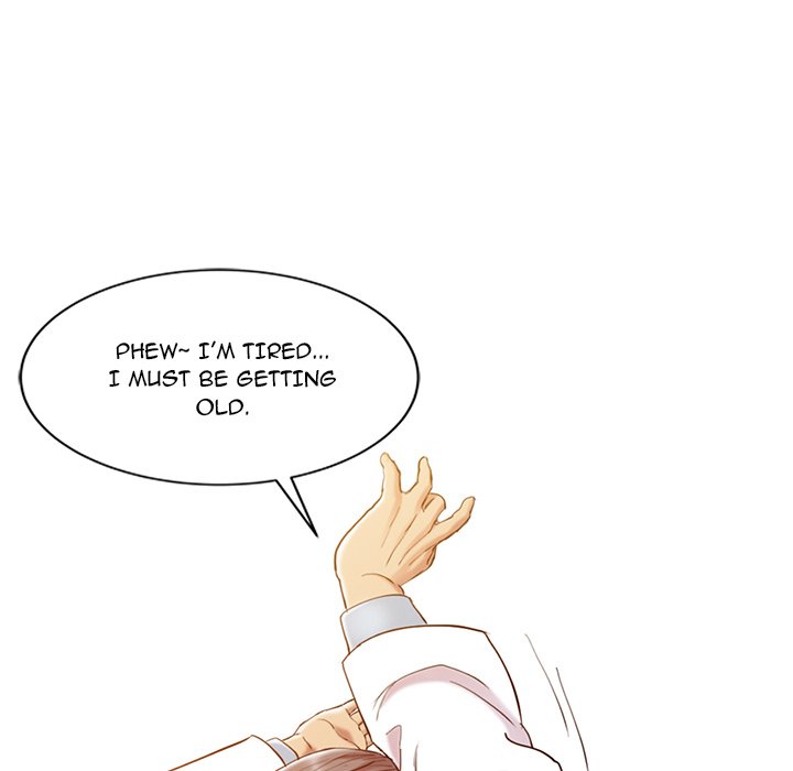 The Hand of Legend - Chapter 5 [photo 35] - MangaPorn