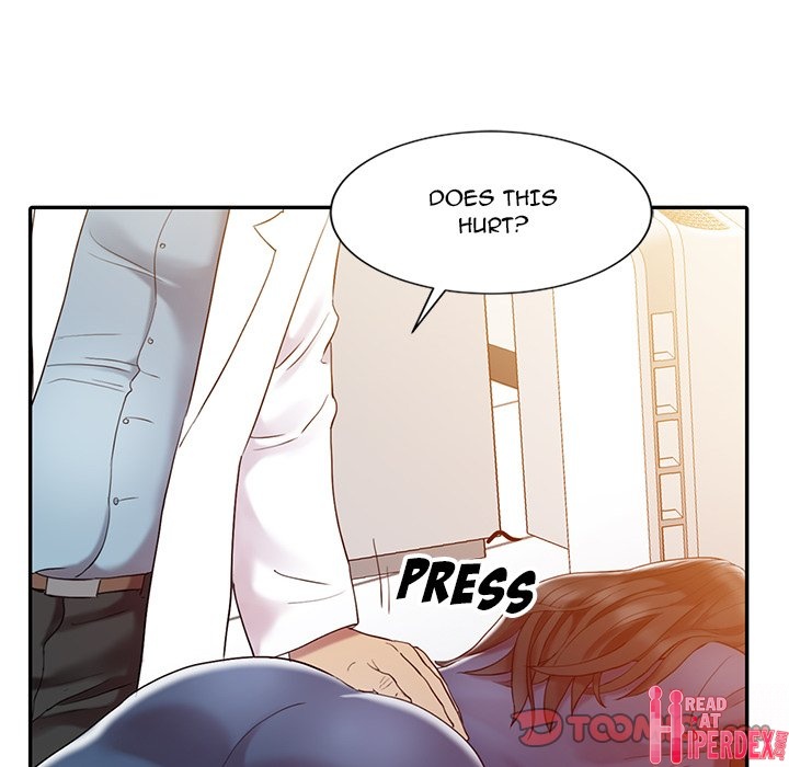 The Hand of Legend - Chapter 5 [photo 50] - MangaPorn