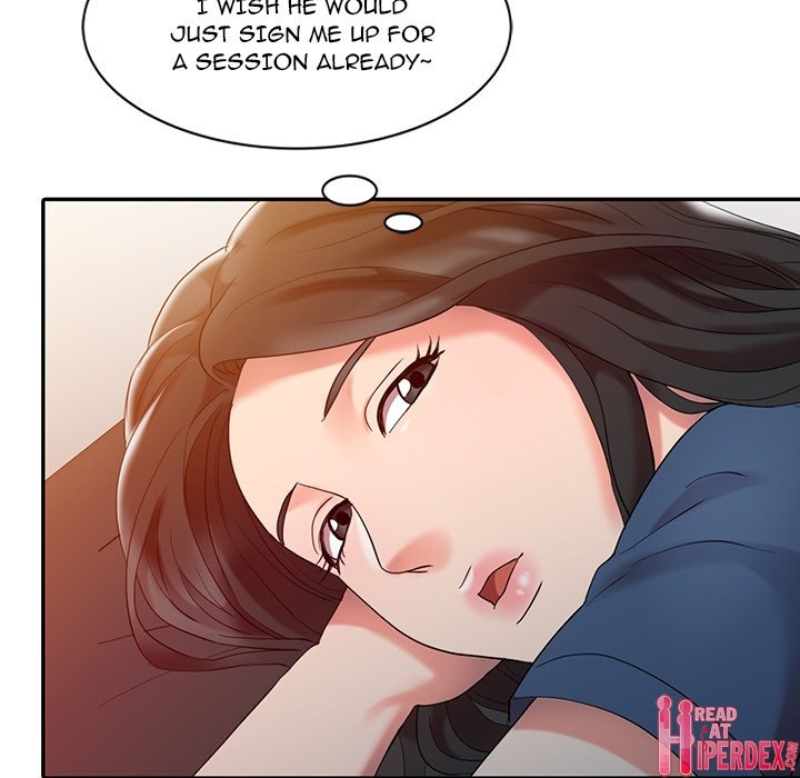 The Hand of Legend - Chapter 5 [photo 55] - MangaPorn