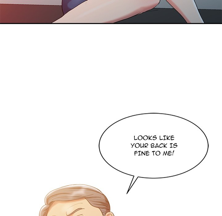 The Hand of Legend - Chapter 5 [photo 65] - MangaPorn