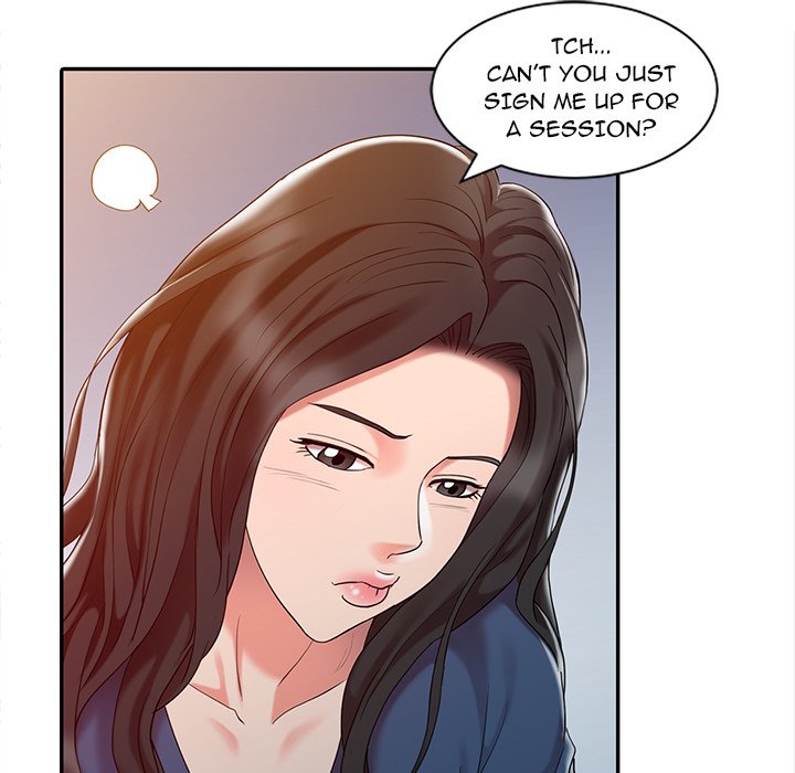 The Hand of Legend - Chapter 5 [photo 68] - MangaPorn