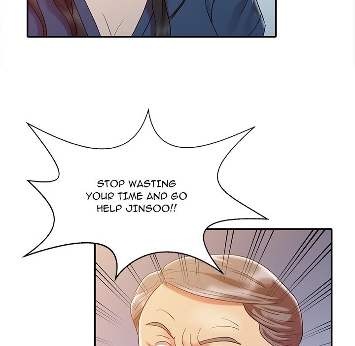 The Hand of Legend - Chapter 5 [photo 69] - MangaPorn
