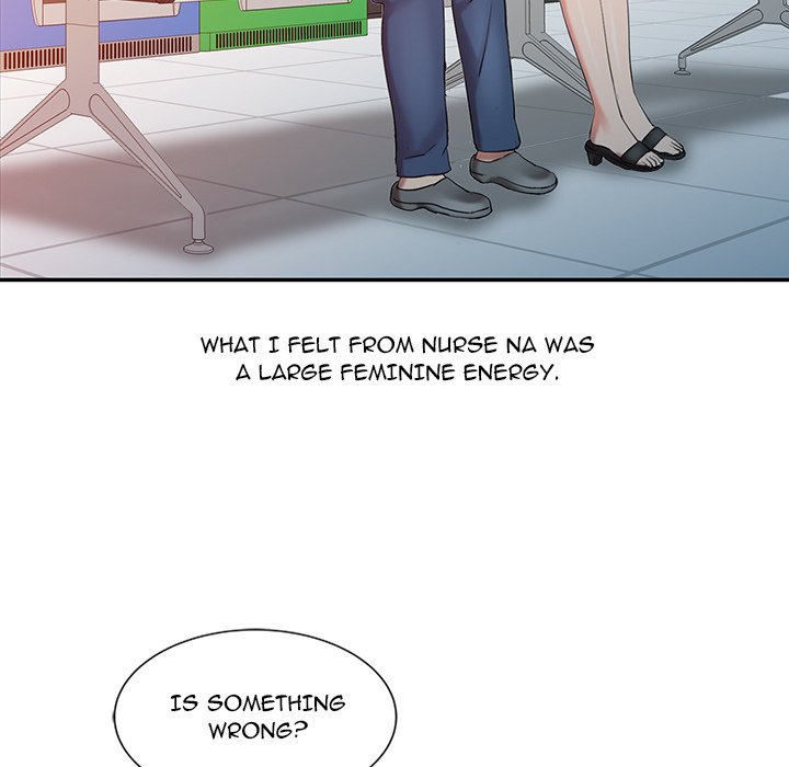 The Hand of Legend - Chapter 6 [photo 17] - MangaPorn