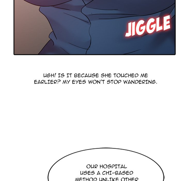 The Hand of Legend - Chapter 6 [photo 27] - MangaPorn