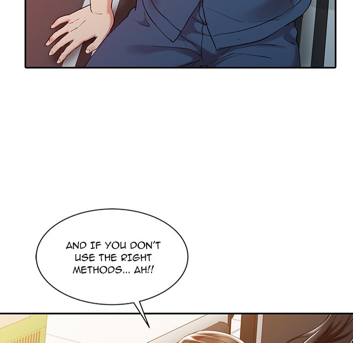 The Hand of Legend - Chapter 6 [photo 29] - MangaPorn