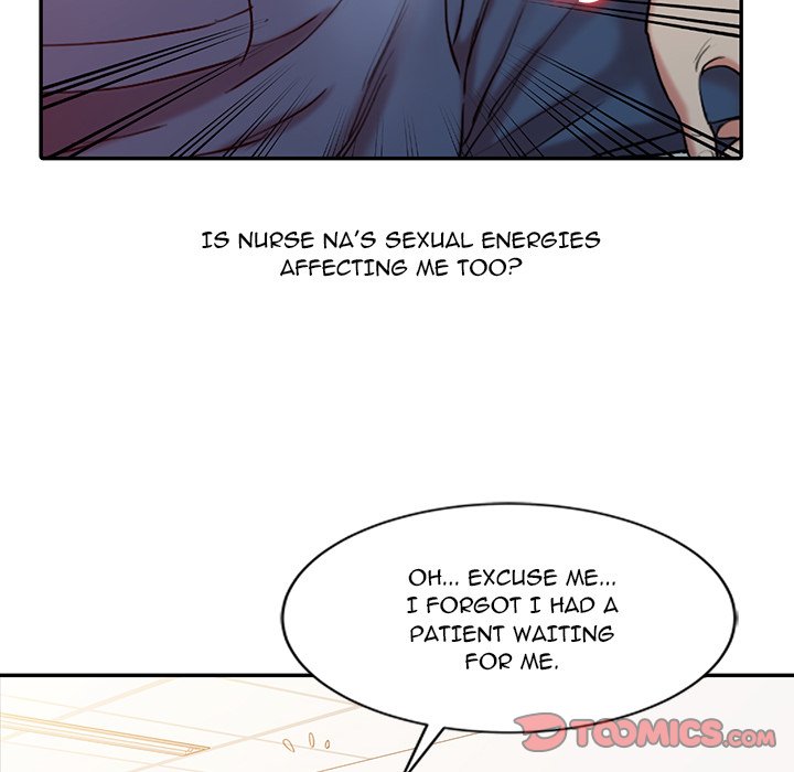 The Hand of Legend - Chapter 6 [photo 32] - MangaPorn