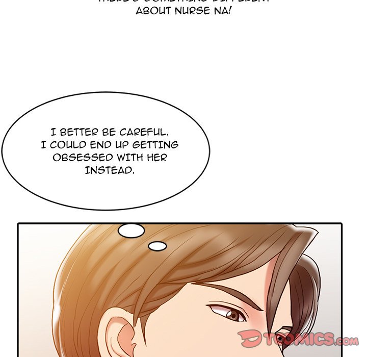 The Hand of Legend - Chapter 6 [photo 44] - MangaPorn