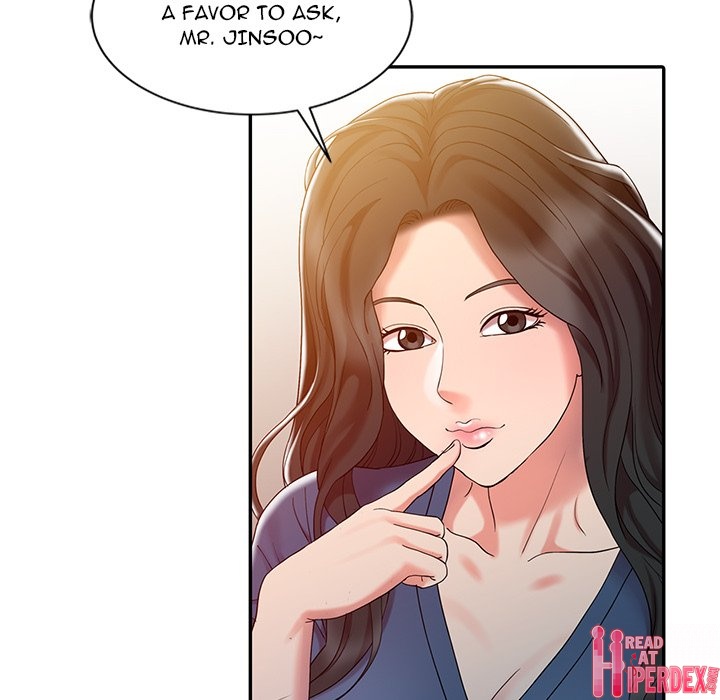 The Hand of Legend - Chapter 6 [photo 71] - MangaPorn