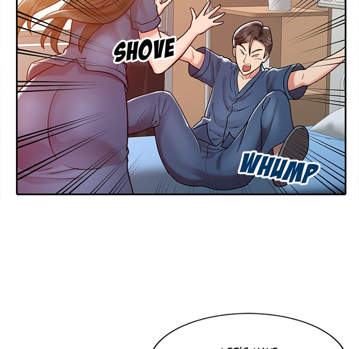 The Hand of Legend - Chapter 6 [photo 78] - MangaPorn