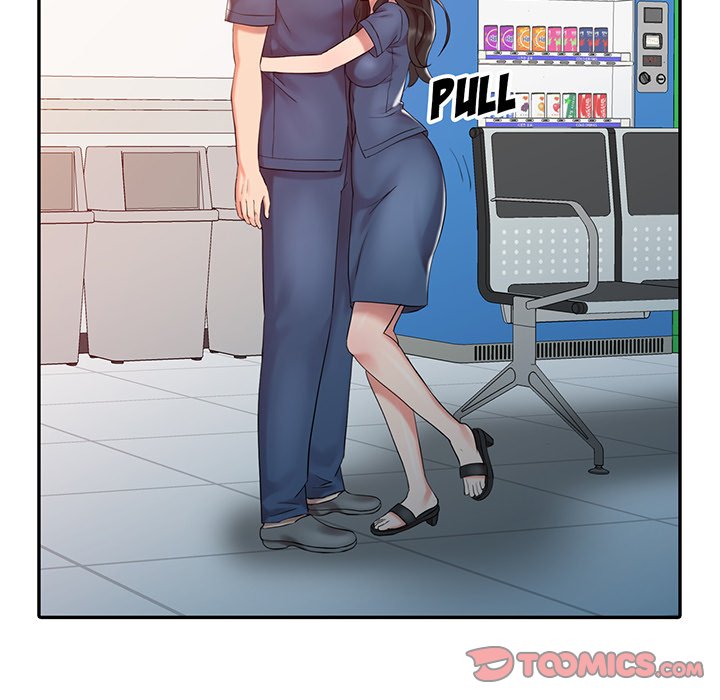 The Hand of Legend - Chapter 6 [photo 8] - MangaPorn