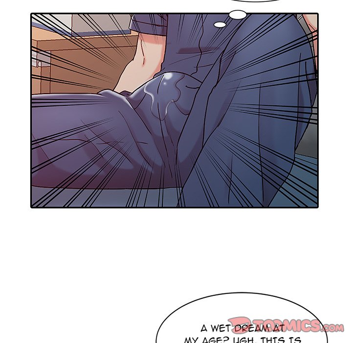 The Hand of Legend - Chapter 7 [photo 14] - MangaPorn