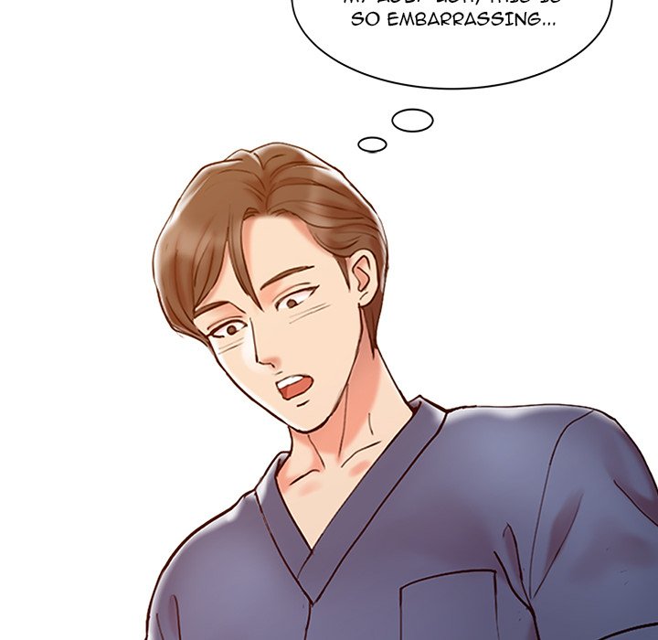 The Hand of Legend - Chapter 7 [photo 15] - MangaPorn