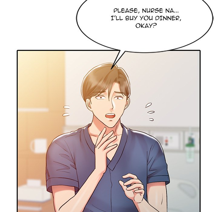 The Hand of Legend - Chapter 7 [photo 28] - MangaPorn
