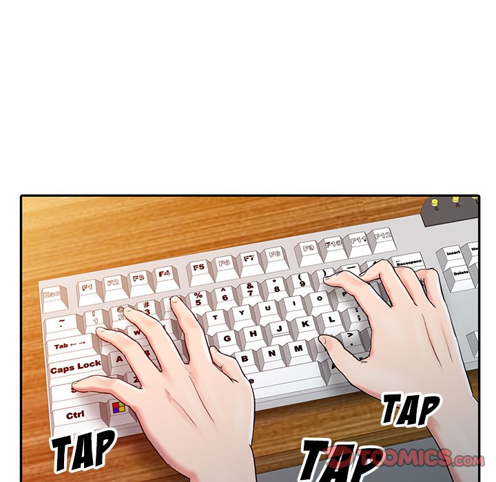 The Hand of Legend - Chapter 7 [photo 46] - MangaPorn