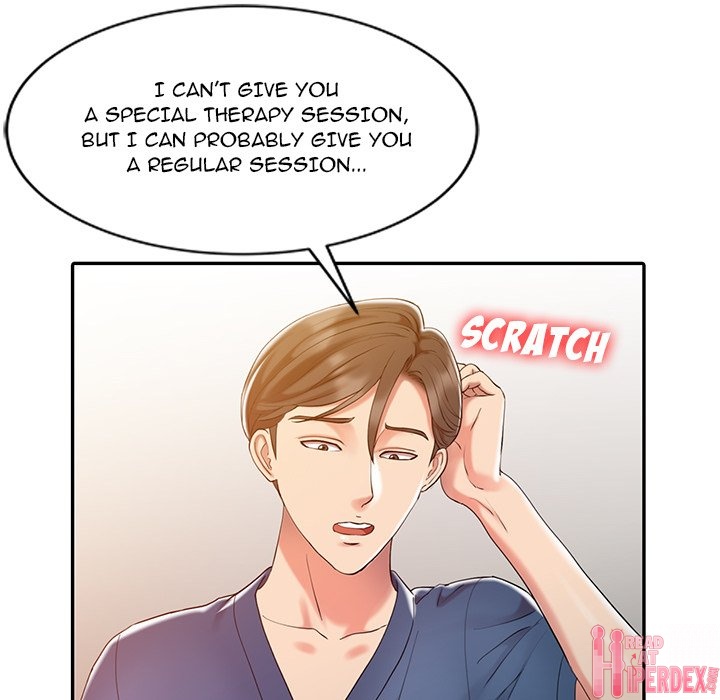 The Hand of Legend - Chapter 7 [photo 56] - MangaPorn