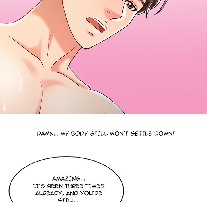 The Hand of Legend - Chapter 8 [photo 102] - MangaPorn