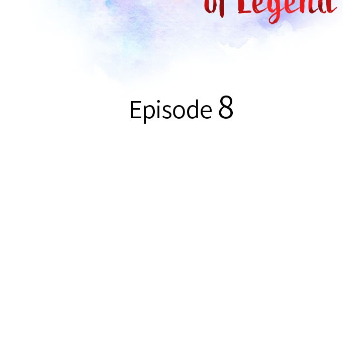 The Hand of Legend - Chapter 8 [photo 13] - MangaPorn