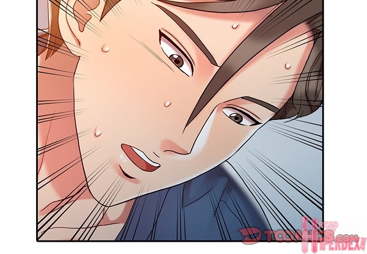 The Hand of Legend - Chapter 8 [photo 2] - MangaPorn