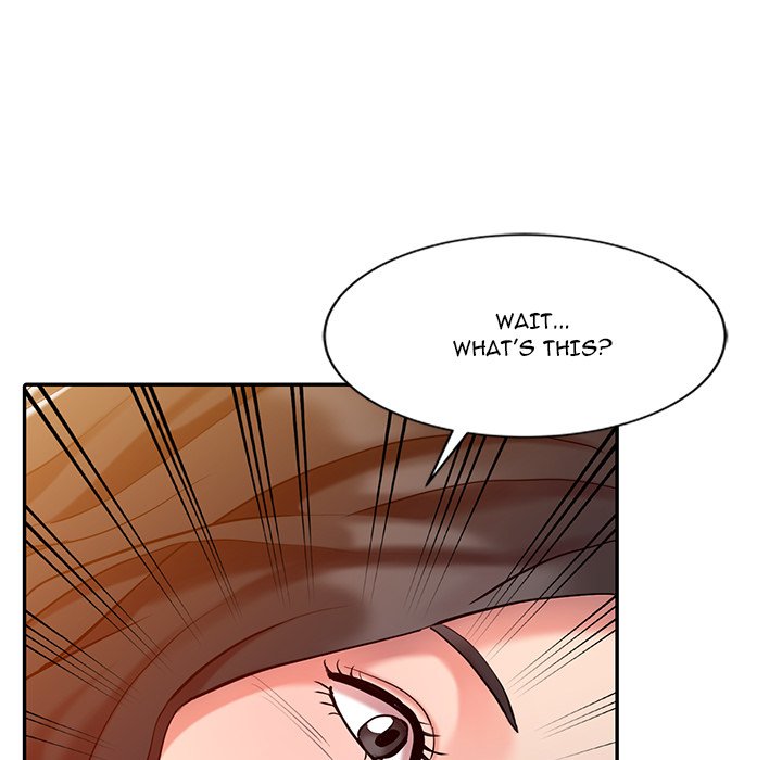 The Hand of Legend - Chapter 8 [photo 23] - MangaPorn