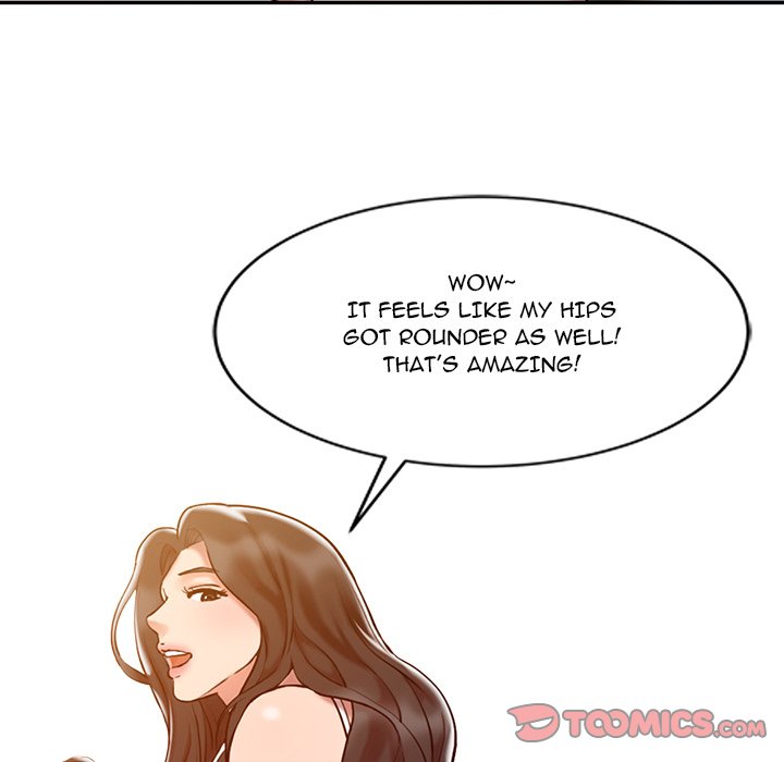 The Hand of Legend - Chapter 8 [photo 26] - MangaPorn