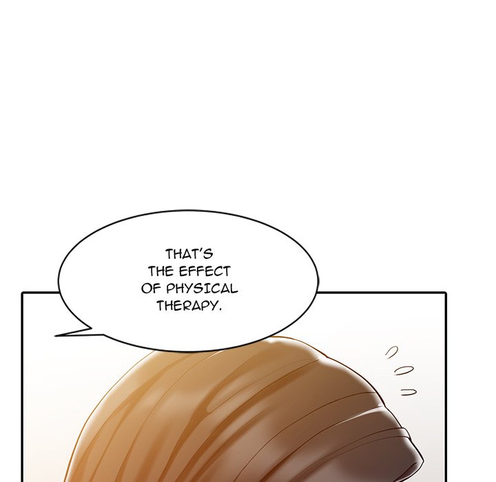 The Hand of Legend - Chapter 8 [photo 29] - MangaPorn