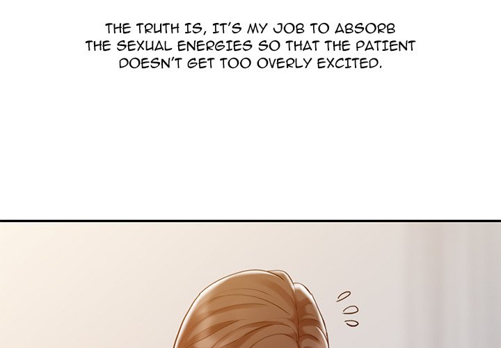 The Hand of Legend - Chapter 8 [photo 3] - MangaPorn
