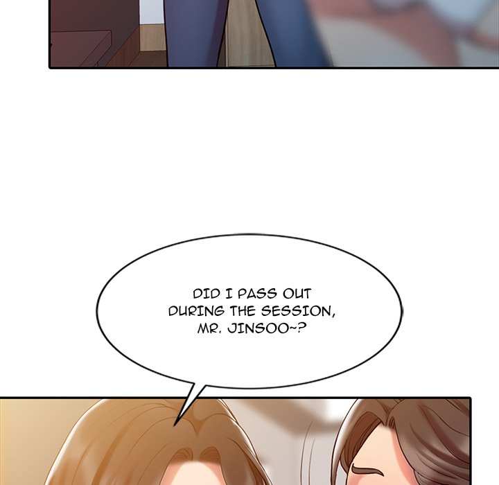 The Hand of Legend - Chapter 8 [photo 33] - MangaPorn