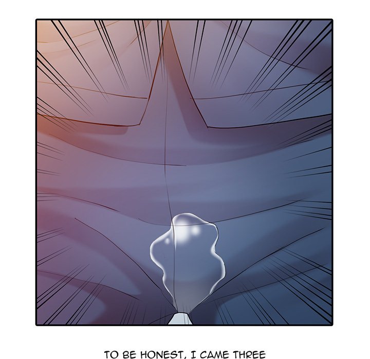 The Hand of Legend - Chapter 8 [photo 43] - MangaPorn