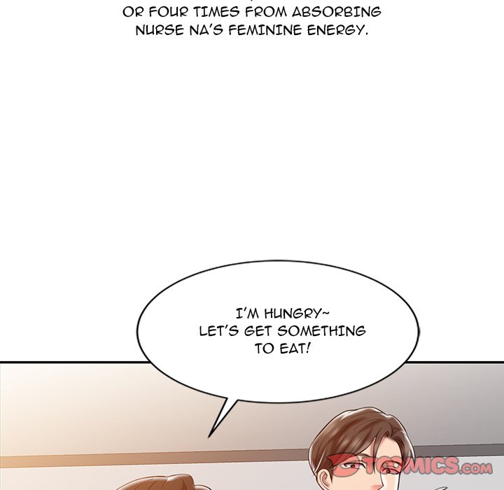 The Hand of Legend - Chapter 8 [photo 44] - MangaPorn