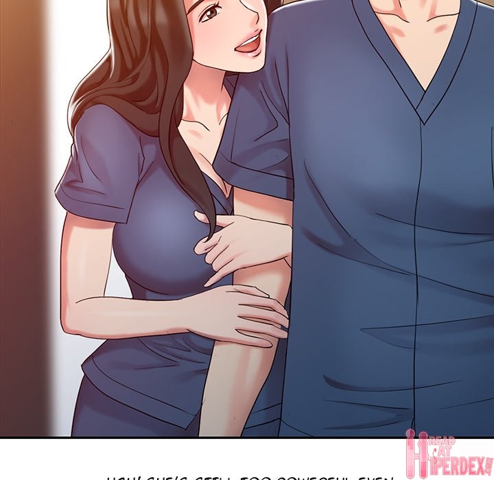 The Hand of Legend - Chapter 8 [photo 47] - MangaPorn