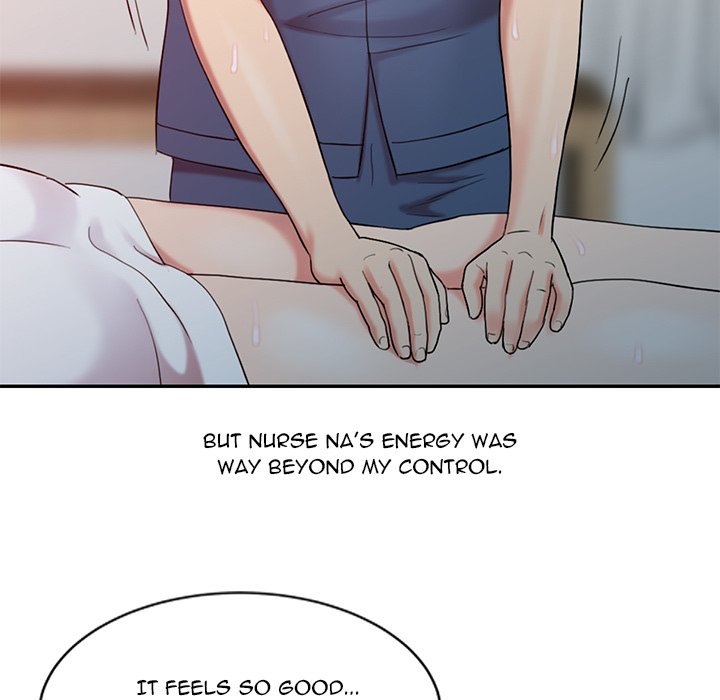 The Hand of Legend - Chapter 8 [photo 5] - MangaPorn