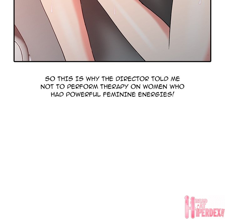 The Hand of Legend - Chapter 8 [photo 7] - MangaPorn