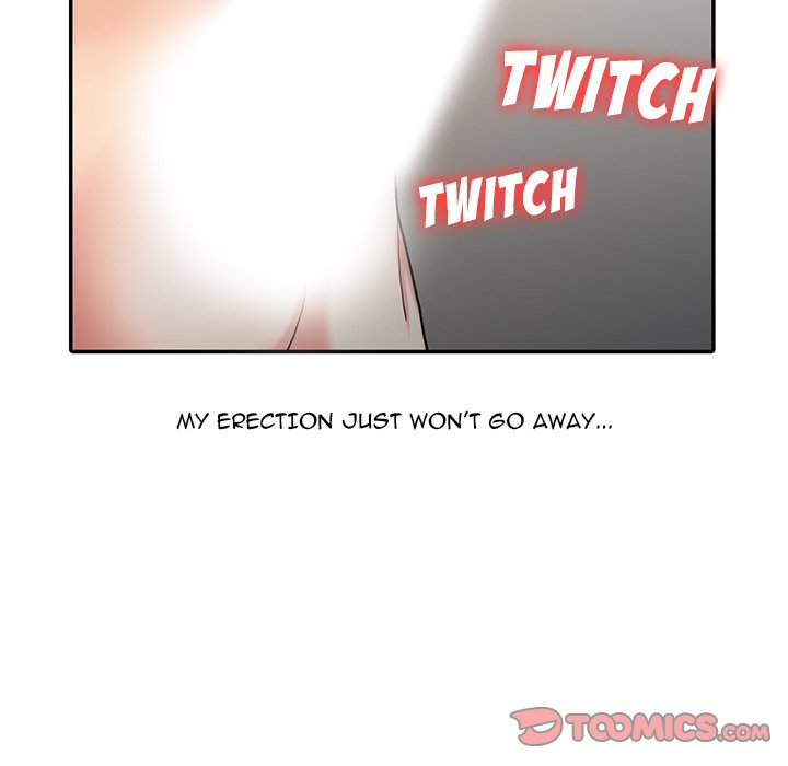 The Hand of Legend - Chapter 9 [photo 20] - MangaPorn