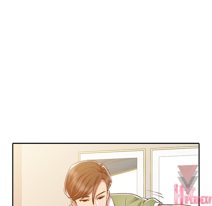The Hand of Legend - Chapter 9 [photo 21] - MangaPorn