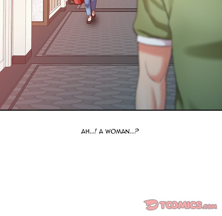 The Hand of Legend - Chapter 9 [photo 26] - MangaPorn